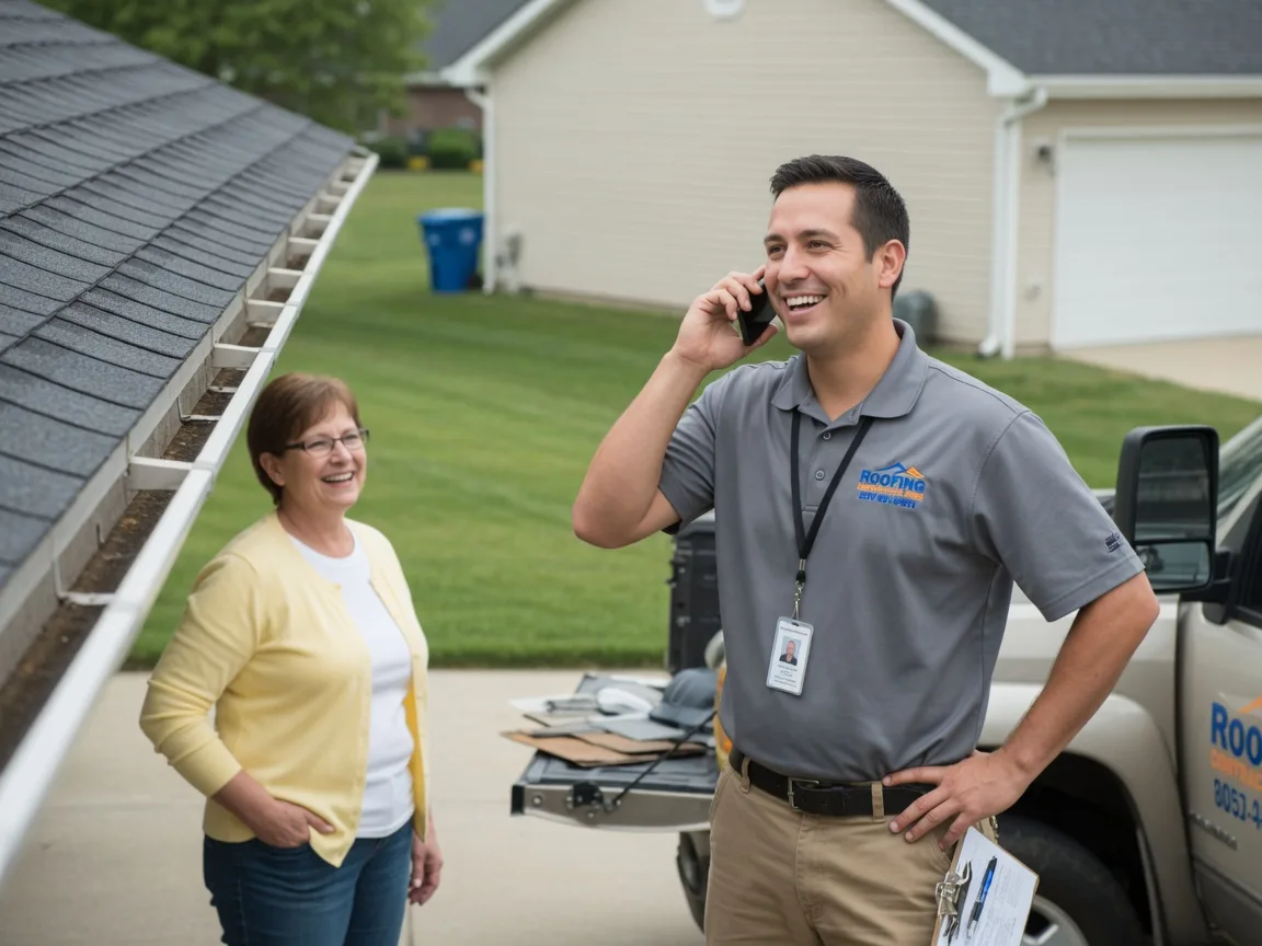 Local Roofing Contractors Bushnell, NE FAQs